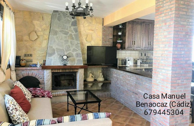 Casa Manuel
