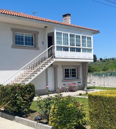 Casa María