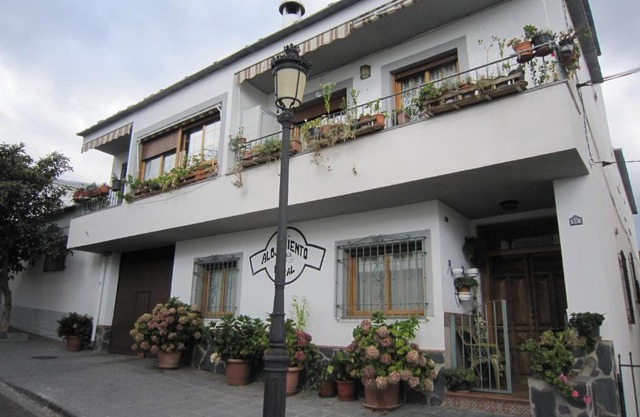 Casa María Jesús