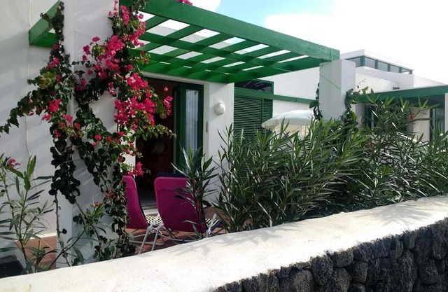 Casa Maracuyá