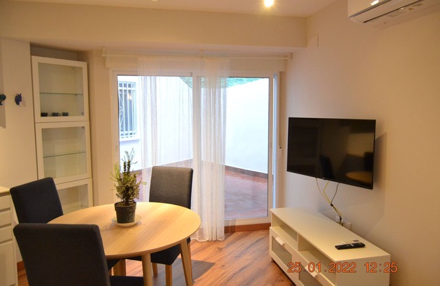 CASA MARCELLINO 2 LEFT - COMFORTABLE APARTMENT VALENCIA CENTER