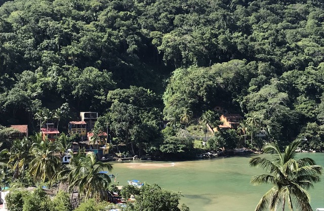 Casa Margarita- escapa a la naturaleza