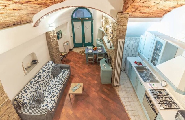 Casa Margherita -One Step Away from the Beach