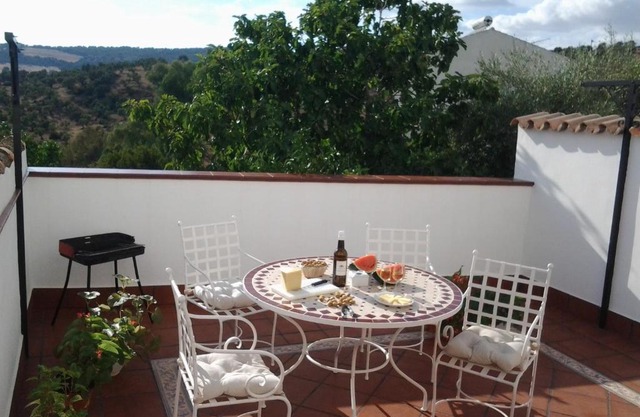 CASA MARIA LUISA