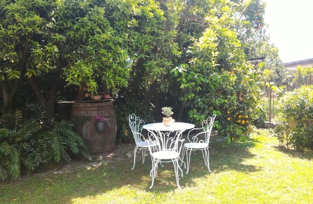 Casa Marinella