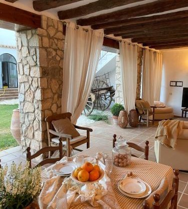 Casa Medina