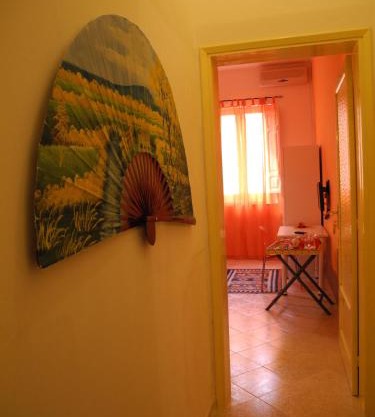 CASA Melone Giallo