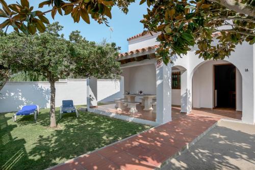 Casa Miguelin