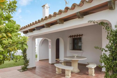 Casa Miguelin