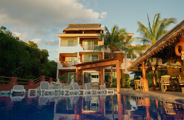 Casa Mimosa-7BR 9BA-Private Beach.Ask about last minute deals!