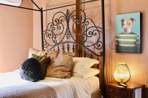 #casa Mina #5 Central Rio Grande Historic Dist