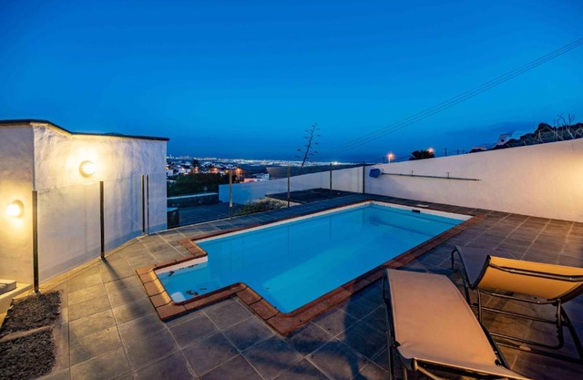 casa mira Vivienda vacacional