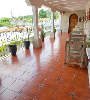 Casa Miranda