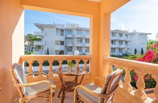 CASA MIRIAM - Cozy apartment very close to the sea. Free WiFi.