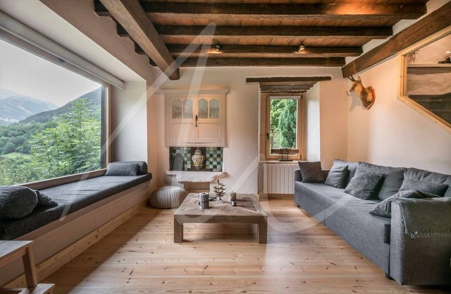 Casa Montlude by SeaMount Rentals