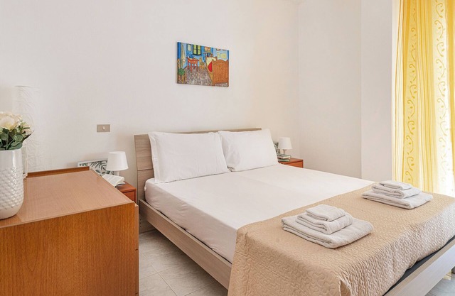 Casa Moraea - One Bedroom Apartment, Sleeps 4