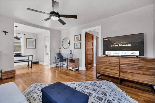 Casa Mosaic Executive Rental 3bedroom Smart TV