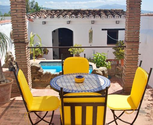 Casa Muryo