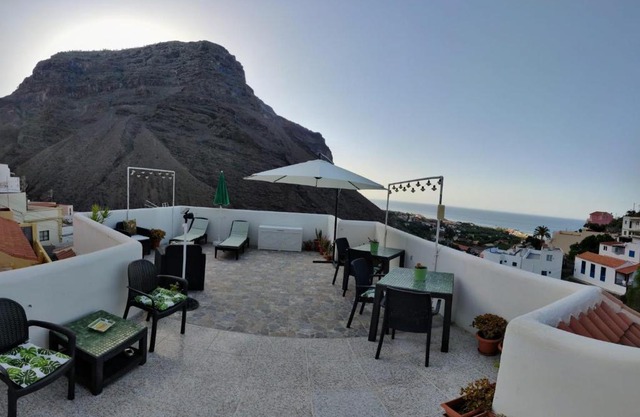 Casa Mussa