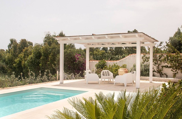 Casa Mutrecu, Italien