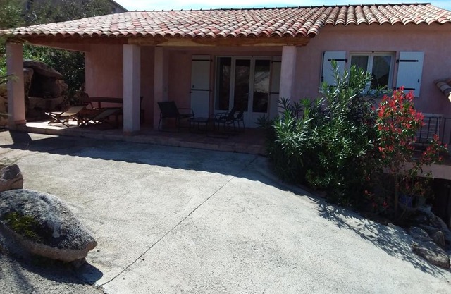 Casa Myrta 3 étoiles