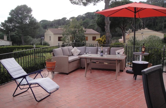 Casa Nadia - L'Estartit, Torre Vella