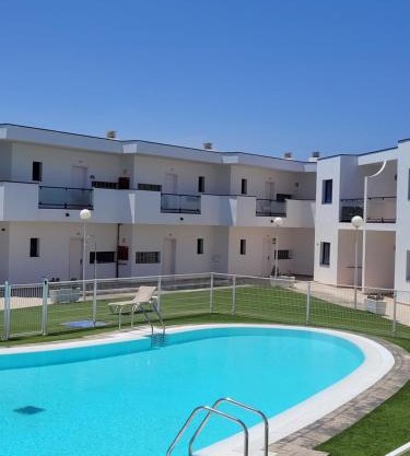 Casa Nalu - Costa Calma Sun & Pool