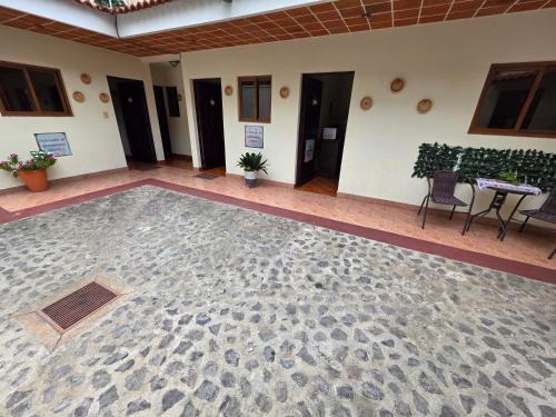 Casa Nazareno