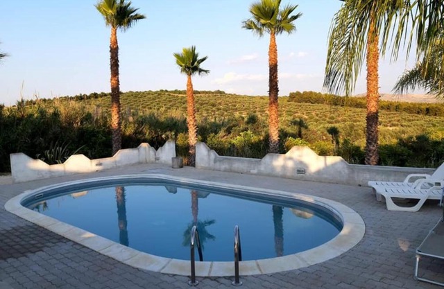 Casa Nettuno in Villa Marisa