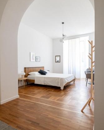 Casa Nico