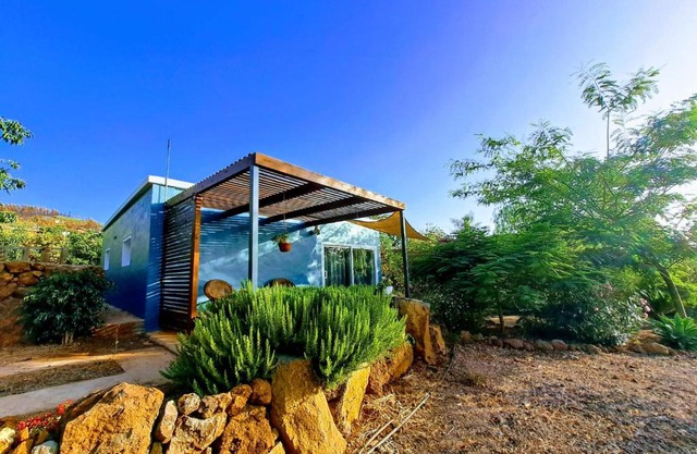 Casa Nogal