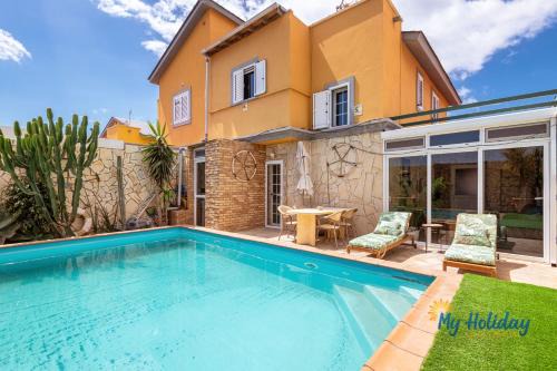 Casa Noray del Mar