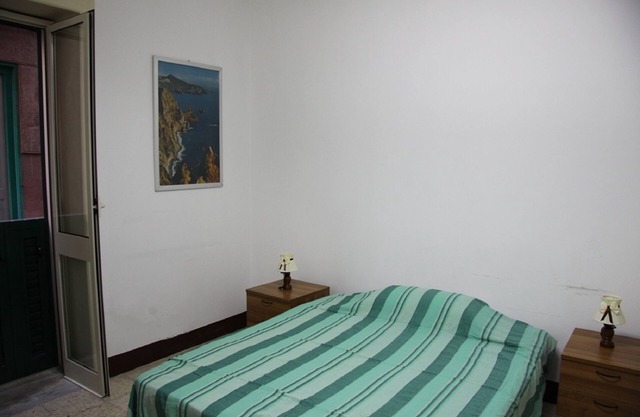 Casa Nunziatina in the heart of Lipari