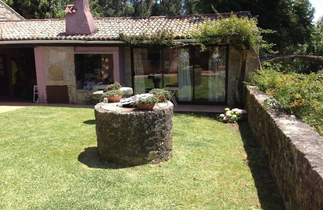 Casa O Fabal