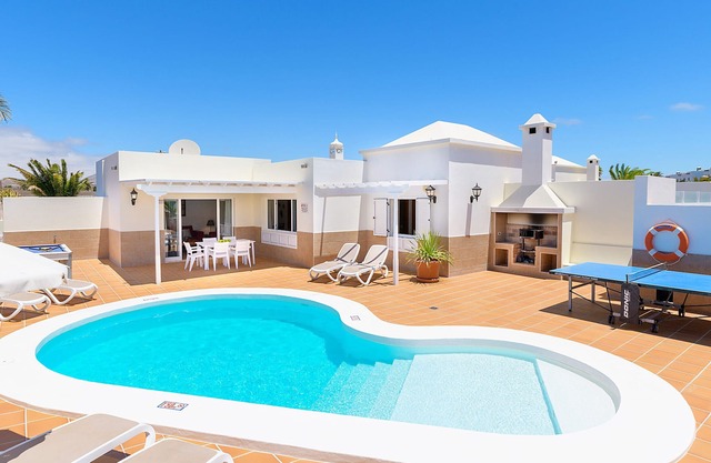 Casa Olivina, Heated Pool - WiFi - Air Conditioning