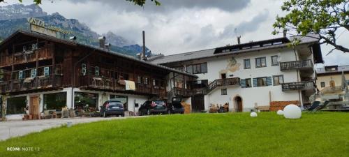 casa Osta