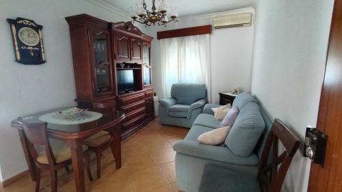Casa P Cortijo