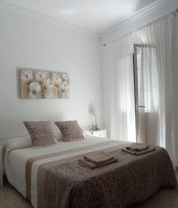 Casa Paco & Carmela