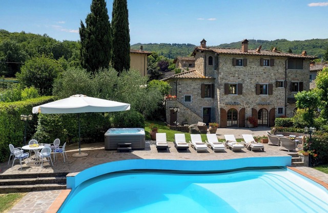 Casa Paggetti 8, Emma Villas