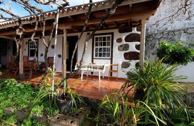 Casa Pancha