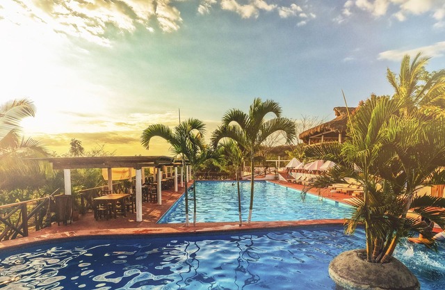 Casa Paraiso