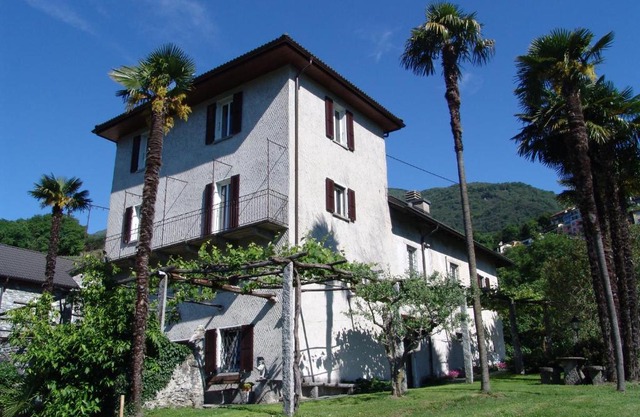 Casa Perini