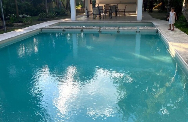 Casa Pez Vela -Entire Place with AC/WIFI/Great for Families/Private security