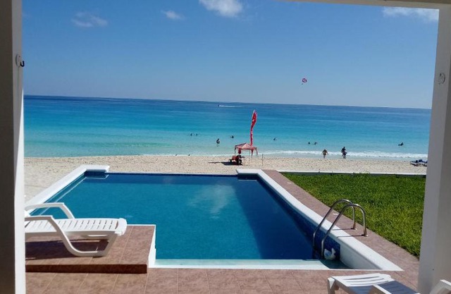 Casa Picón Cancún