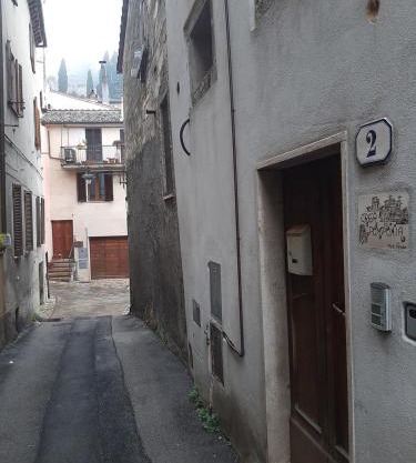 Casa Pomponia