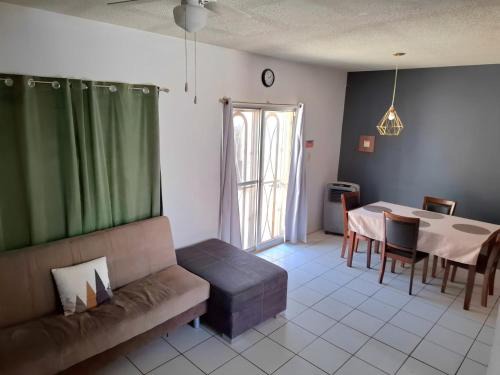 Casa Portales Ciudad Juarez