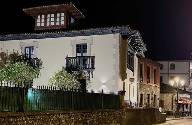 Casa Puebla History and Elegance