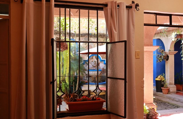 Casa Quetzalli