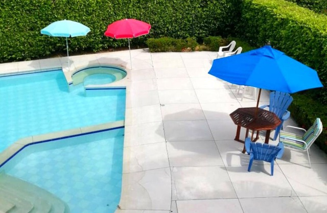 Casa Quinta Piscina Privada en Condominio Campestre el Peñon Girardot