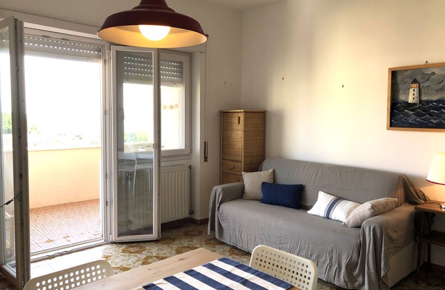 Casa Raffaello - Two Bedroom Apartment, Sleeps 6